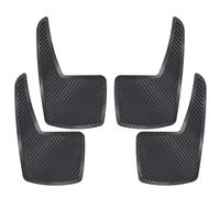 XLFKGPGFMU Per M&ITSUBISHI 4 Pezzi Universali Paraspruzzi Per Auto Paraspruzzi Paraspruzzi Parafanghi XLFKGPGFMU