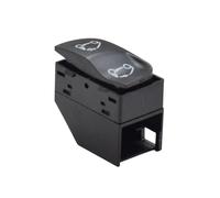 XLFKGPGFMU Per Smart Per Fortwo Per Cabrio 451 2007-2019 Interruttore di Apertura e Chiusura Regolatore Pulsante A4518203810 XLFKGPGFMU