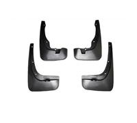 XLFKGPGFMU Per Toyota Per Prius 2004-2015 Paraspruzzi Parafango Su Misura Per Auto Paraspruzzi Per Veicoli Pesanti XLFKGPGFMU(Black-2004-2009)