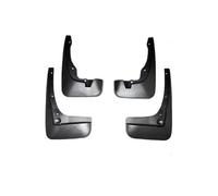 XLFKGPGFMU Per Toyota Per Prius 2004-2015 Paraspruzzi Parafango Su Misura Per Auto Paraspruzzi Per Veicoli Pesanti XLFKGPGFMU(Black-Sports 2004-2009)