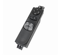 XLFKGPGFMU Per VW Per Crafter 30-35 Bus Kasten Pritsche Interruttore Alzacristalli Elettrico Anteriore Sinistro Destro A9065451213 A9065451513 DX SX XLFKGPGFMU(A9065451213)