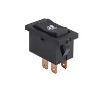 XLFKGPGFMU Per VW Per Golf Per Jetta MK2 Per Passat B2 T3 Per Transporter Interruttore Alzacristalli Elettrico Automatico 321959855 XLFKGPGFMU