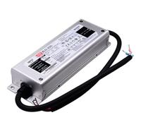 XLG 75W 5A LED Driver XLG-75-L-AB Trasformatore convertitore di alimentazione di commutazione con funzione IP67 PFC 3 in 1 Dimming Io adj da Potmeter Metal House Wire Lead (XLG-200-L-A)