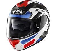 XLITE CASCO X-1005 ULTRA FIERY N- 030 XL
