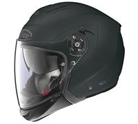 XLITE X-403 GT ELEGANCE N-COM FLAT BLACK XXL