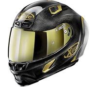 X-LITE X-803 RS Ultra Carbon Golden Edition