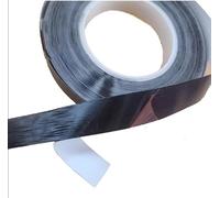 XLJP 1/5/10 Metri Filo Preimpregnato in Fibra di Carbonio T700 12K Canna da Pesca Riparazione in Fibra di Carbonio 20mm Larghezza (Color : Prepreg Wire, Size : 20mmx5m)