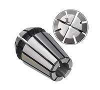 XLJP 1 pz ER Collet Chuck Er8 Collet Chuck Set 1mm/ 2mm/ 3mm/ 4mm /5mm/ 3.175mm/ 6mm AA UP Collet Chuck ER Spring Chuck (Size : ER8-2.5mm)