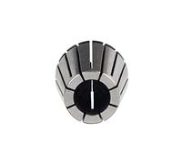 XLJP 1Pc * AA0.008mm ER11 Collet Chuck 1mm/ 2mm/ 3mm/ 4mm/ 5mm/ 6mm/ 7mm /8mm ER Collet Chuck Set Portautensili ER 11 Colletto a molla Set di pinze ad alta precisione (Color : AA 0.008, Size : ER11-