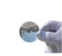 XLJP 1PC Dia 60mm Rotonda Lente di Fresnel Lunghezza Focale 25mm-80mm Ottico PMMA Filo di Messa A Fuoco In Plastica Lente for VR Glassses lente (Size : 80mm, Color : 1PC)