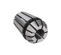 XLJP 1Pc ER Primavera Pinza Mandrino 0.005mm Precisione ER11 ER16 ER20 ER25 ER32 for Fresatura CNC Portautensili Macchina for Incidere Mandrino (Color : 0.005, Size : ER11-8mm)