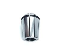 XLJP 1Pc ER Primavera Pinza Mandrino ER8 ER11 ER16 ER20 ER25 ER32 Pinza di Precisione 0.008 for CNC Portautensili Macchina for Incidere Motore Mandrino (Size : ER32-24mm 0.008)