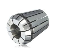 XLJP 1Pc ER11/ ER16/ ER20/ ER25/ ER32 ER-Precision Spring Pinza Mandrino 0.008mm for Fresatura CNC Portautensili Macchina for Incidere Motore Mandrino (Size : ER11-6, Color : 1PC)