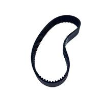 XLJP 1PC HTD 3M Anello di Gomma Chiusura Cinghia Dentata Larghezza 15mm Circonferenza della Linea annodata 3M-285mm/ 288mm/ 300mm / 309mm/ 315mm (Size : 288mm, Color : 15mm)