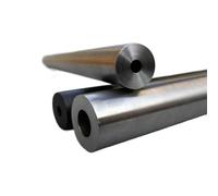 XLJP 1PC * Macchina CNC Tubo di Acciaio Senza Saldatura OD 12mm/14mm/16mm Tubi di Acciaio di Precisione In Lega Idraulica Tubo di Acciaio senza saldatura Tubo a prova di esplosione (Size : 40cm, Col