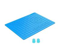 XLKJ Penna per Stampa in Silicone,Tappetino per Penna Stampa 3D in Silicone,Giocattoli per Bambini