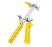 XLKJ Utensili Livellamento Piastrelle,Pinza da Pavimento Sistema di livellamento per Piastrelle per l'installazione di Piastrelle di Ceramica