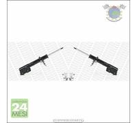 Xll Coppia Ammortizzatori xx Ant Per Dodge Caliber Diesel 2006>