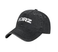 XLLDAANC Blackout Chechen Bors Berretto da Baseball Cecenia Sole All'aperto y2k Cappello Trucker Divertente Uomo Adulto Design Elegante Snapback CapCotton, per Tutte Le Stagioni