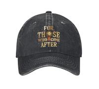 XLLDAANC Gioco d'Epoca Fantasy Clair Obscur Berretto da Baseball per Gli Uomini Distressed Denim Snapback Cappello Snapback attività all'aperto Regalo Cappello in Cotone, per Tutte Le Stagioni