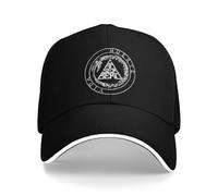 XLLDAANC Rapper Canserbero Tutto ciò di Cui Abbiamo Bisogno è L'Amore Muerte Vida Berretto da Baseball Unisex-Teens Cappelli Estivo Casual Outdoor Hot Snapback cap Cotone, per Tutte Le Stagioni