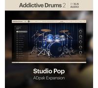 XLN Audio AD 2 Studio Pop