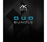 XLN Audio Addictive Keys Duo