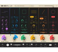XLN Audio DB-30 Drum Butter