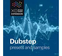 XLN Audio XO Expansion - Dubstep