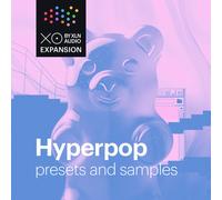 XLN Audio XO Expansion - Hyperpop