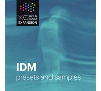 XLN Audio XO Expansion - IDM