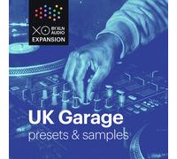 XLN Audio XO Expansion - UK Garage