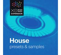 XLN Audio XOpak: House
