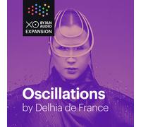 XLN Audio XOpak: Oscillations