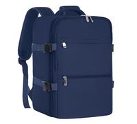 xlodea Zaino Ryanair 40x20x25 Bagaglio a Mano Zaino da Viaggio Aereo Borse da Cabina 40x20x25 per Custodia per trolley