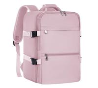 xlodea Zaino Ryanair 40x20x25 Bagaglio a Mano Zaino da Viaggio Aereo Borse da Cabina 40x20x25 per Voli Donna Uomo con Custodia per trolley