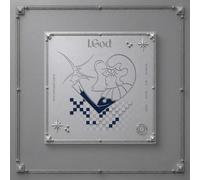XLOV 2° mini album [I, God] I Ver. CD + 48p P.Book + 2p Photocard + scheda me...