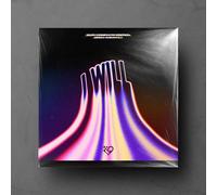 XLOV - I WILL [COMPLETE EDITION LP]