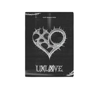 XLOV - UXLXVE [Special Pack]