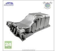 Xlpaj Coppa Olio Ajs Per Audi A4 Avant Benzina 2001>2004