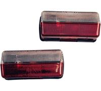 XLPT 2 Luci D' Ingombro Bicolore