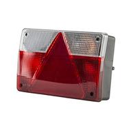 XLPT Fanale rimorchio a 6 funzioni, Destra