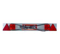 XL 554711 Kit fanalino posteriore