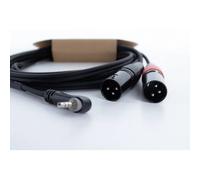 Cordial EY 1 WRMM 1 m Cavo audio
