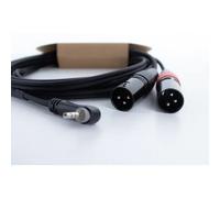 Cordial EY 3 WRMM 3 m Cavo audio