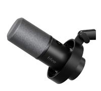 XLR Studio Microfono Dinamico per Podcasting Gaming Microfono USB per PC Mac