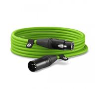 RØDE XLR-6 Cavo XLR premium (6m, Verde)