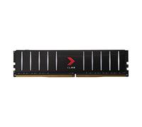 XLR8 DDR4 3200MHz - Memoria per PC desktop a basso profilo, 8 GB