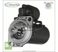 Xlrpt Motorino Di Avviamento Starter Per Opel Diplomat B Benzina 1969>1978