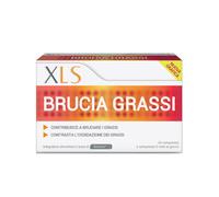 Xls Brucia Grassi 60 Capsule